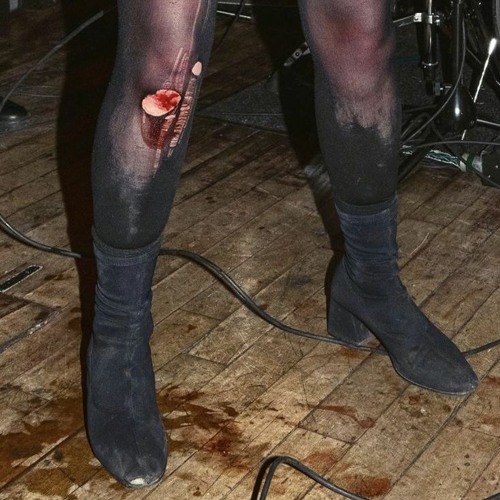 REVOLUTION - AIMEE ALLEN (FT. JIMMY URINE, PRODUCED BY JIMMY URINE)