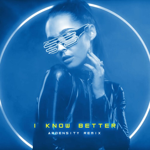 Younger Music - I Know Better Ft. Caroline (Ardensity Remix)