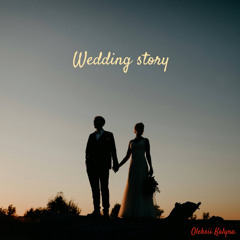 Wedding story