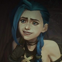 💔Wasteland💔 (ARCANE)