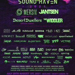 Road to Sound Haven 2021
