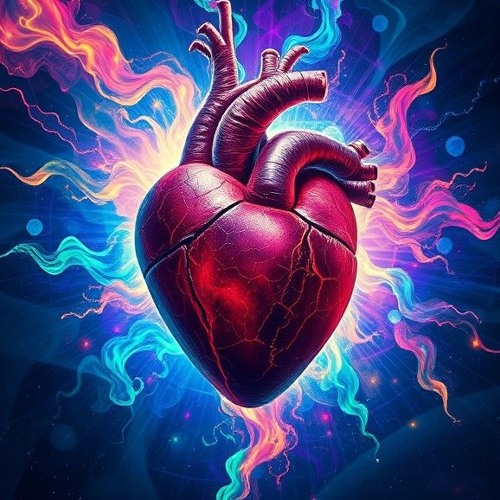 D4rk Heartz (slowed and reverbed)