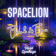 Breaks & Bass | ViViD Sundays