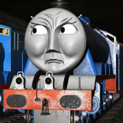 Gordon And The Goods - 02. Edward Finds a Phantom (Special Music)
