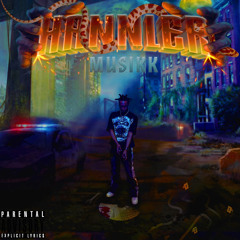 All Talk (feat. G Herbo)