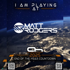 Matt Rodgers - AHFM EOYC 2025