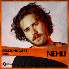 SESSIONSCAST | EP 06 - NEHLI