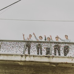 Mango Trees  (Man Over Board) Demo