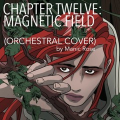 Magnetic Field Orchestral (Lights Skin & Earth Cover)