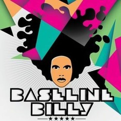 Baseline Billy - Wobble N Bounce