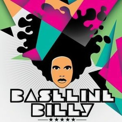 Baseline Billy - Wobble N Bounce
