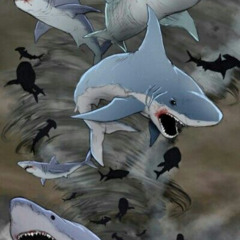 Sharknado ft. Sincere Vr & RICO Ray