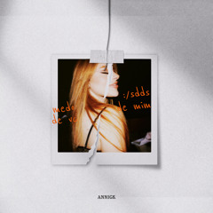 Medo de Vc: / Sdds de Mim