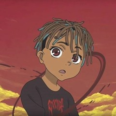 "PARANOID" Juice Wrld x Nick Mira Beat