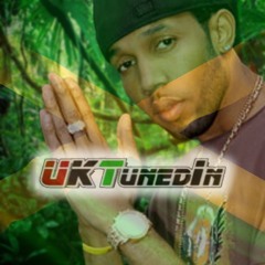 Baby Cham - Man And Man - Express Yourself Riddim UKTunedInMix