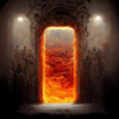 T.R.X-Hell's Gate (Cut)