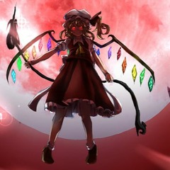 Touhou 6 EoSD U.N.Owen Was Her Intense Symphonic Metal Cover