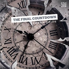 Edson Pride & Dayanna Gon - The Final Countdown (Marcelo Almeida 'Future' Radio Edit)