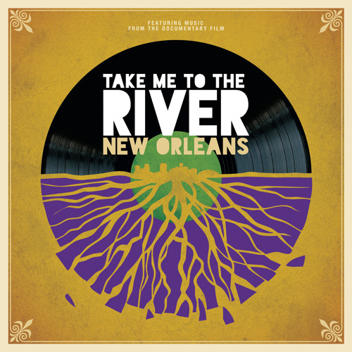 Knockin (feat. George Porter Jr., Ian Neville & Ivan Neville)