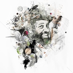 C Jones meets Alex X - Kalimba Is My Telephone In Dub (Album Trailer)