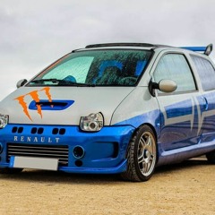 Evi Ft. Mano AxL - Twingo