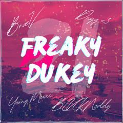 Freaky Dukey 21