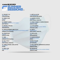 Summer Sessions 016