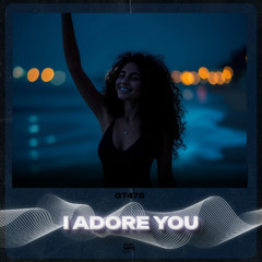 TEKNODYN, Noranii - I Adore You (Melodic Techno)