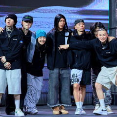 𝐑𝐀𝐏 𝐏𝐔𝐁𝐋𝐈𝐂 블록토너먼트 ℝ𝕠𝕦𝕟𝕕 𝟙 𝔹𝕝𝕠𝕔𝕜 𝟚