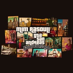 Mim Rasouli - GTA San Andreas (Persian Style)