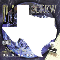 DJ Screw ~ Soul II Soul - How Ever Do U Want It