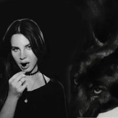 White Feather x Summer Bummer – Lana Del Rey Mash-Up (Demo)