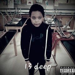 Zachai - from  the  mud  ft gg