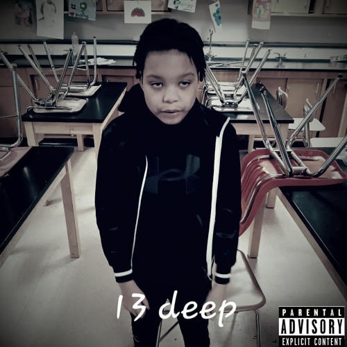 Zachai - from  the  mud  ft gg