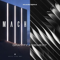 Metrik & Dimension - Gravity x Remedy