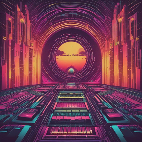 Halcyon