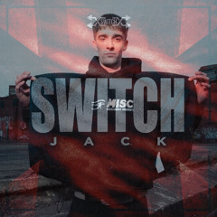 JACK BOOTY - SWITCH (FREE DOWNLOAD) #MISC