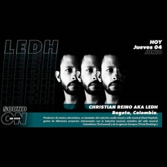 Circuito Futuro . Turntable Dealer | Colombia 2020