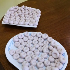 Lucky (Jason Mraz Cover)