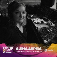 Brixton Disco Festival 2022 Set