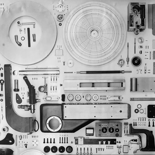Tim Xavier - MixTape June 2021 Berlin