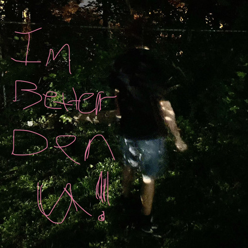 why they hatin on me (prod. brxcefxce)