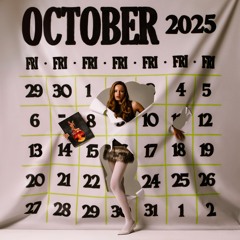 Мисс Октябрь