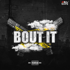 BOUT IT | Straight Bank x Royal Maan | PROD. By Moiz