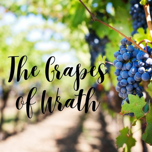 Stream Grapes Of Wrath Part 1 by In His Grip Listen online for free