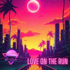 Love on the Run (Instrumental Mix)