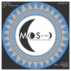 LevyM - Time Traveller (Original Mix)
