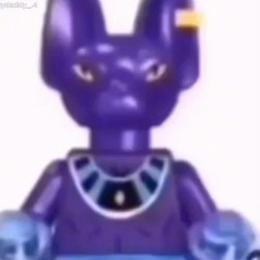 Lord Beerus Becomes Racist