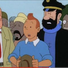 The Tintin & Tintinmaiden Band - Holler
