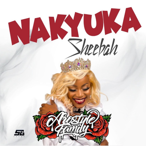 SHEEBAH - NAKYUKA Ft. ZEKSIDE (AROSTYLE MIX)